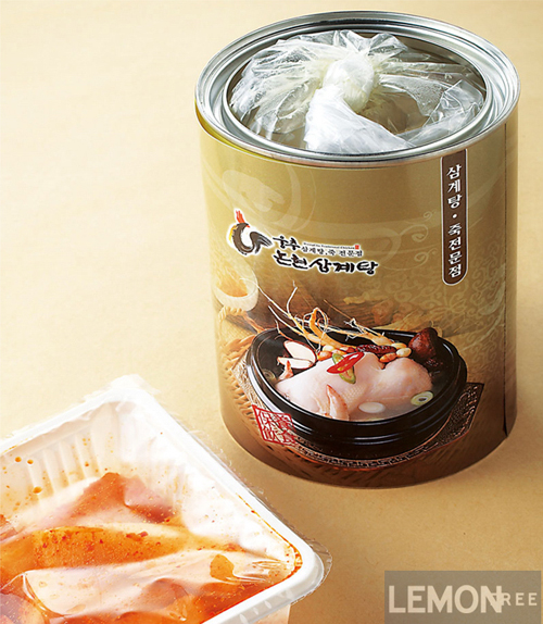 삼계탕