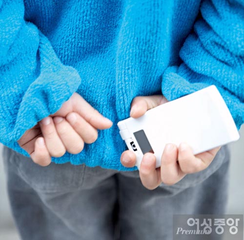 휴대폰 이미지