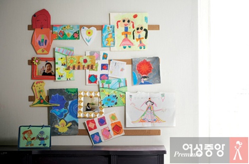 작품인테리어 이미지