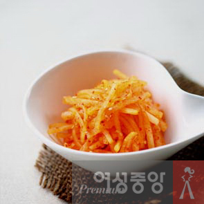 무생채
