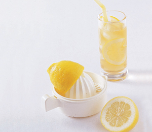 레몬의 다재 다능 활용법