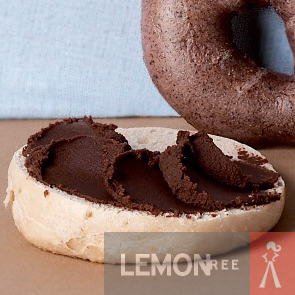 초콜릿 스프레드 