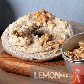 월너트 시나몬 스프레드