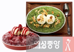 빙수 맛있기로 소문난 지역별 대표 빙수집