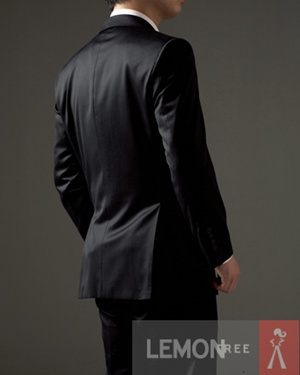 클래식VS 캐주얼 양복 잘입는 남자의 공식