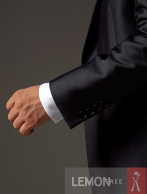 클래식VS 캐주얼 양복 잘입는 남자의 공식