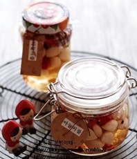 바이러스 비켜! 면역력 UP 레시피