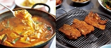 불맛 다른 정겨운 고깃집