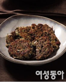 검은콩전