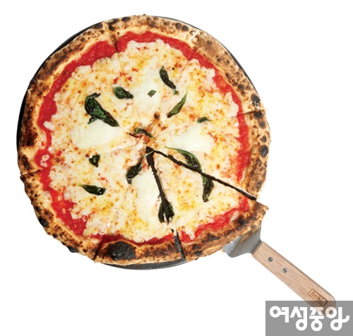 에디터가 직접 찾아낸 소문난 피자 가게 2 2012-02-08