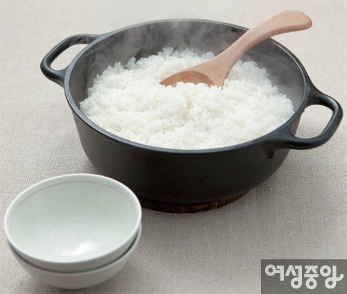 고수들이 밝히는 맛있는 솥 밥의 비밀