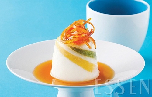 Citrus sweet jelly 시트러스스위트젤리