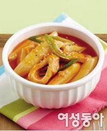 떡볶이