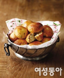 모닝빵