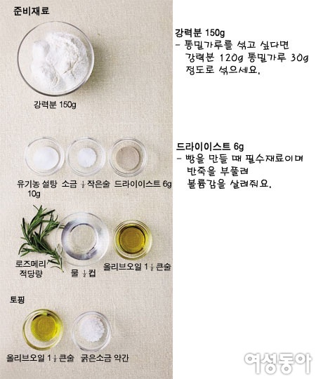 허브포카치아