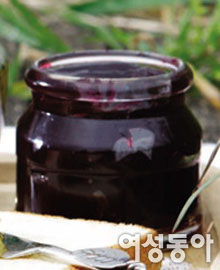 포도잼