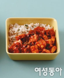 마파두부