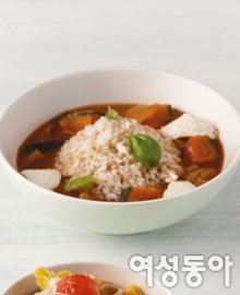 냉카레