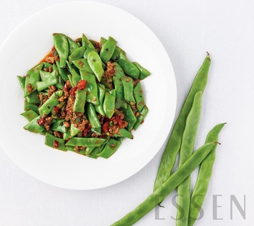 세계가 사랑하는 콩 요리 soybeans day