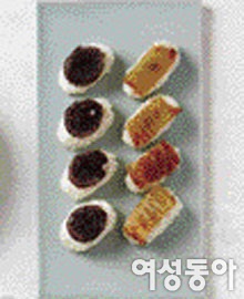 순대초밥