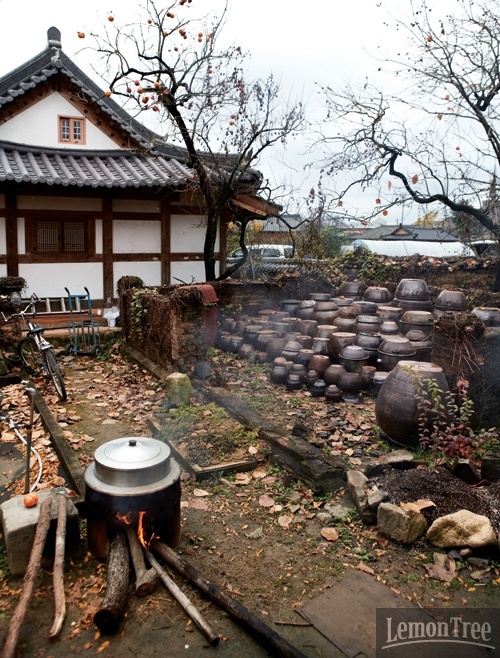 느리게 사는 마을, 창평 삼지내 슬로시티