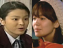 신인 송혜교의 단역 시절