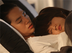 미남이시네요