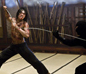 닌자 어쌔신 (Ninja Assassin / 제임스 맥티그 감독, 2009)