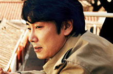 충무로 대세의 연기