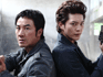 1박2일 형사콤비, 엄태웅&주원