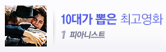 역대 10대 평점 순위